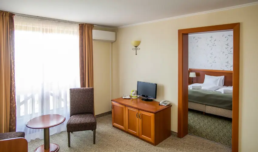 Hotel Nard Mtraszentimre - vindt Szllsvadszat Mtraszentimrn (1 jtl)