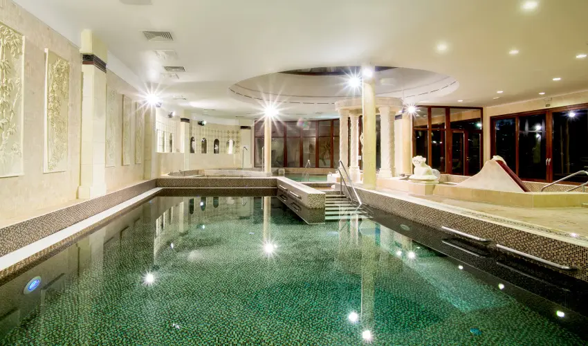 Hotel Nard Mtraszentimre - vindt Szllsvadszat Mtraszentimrn (1 jtl)