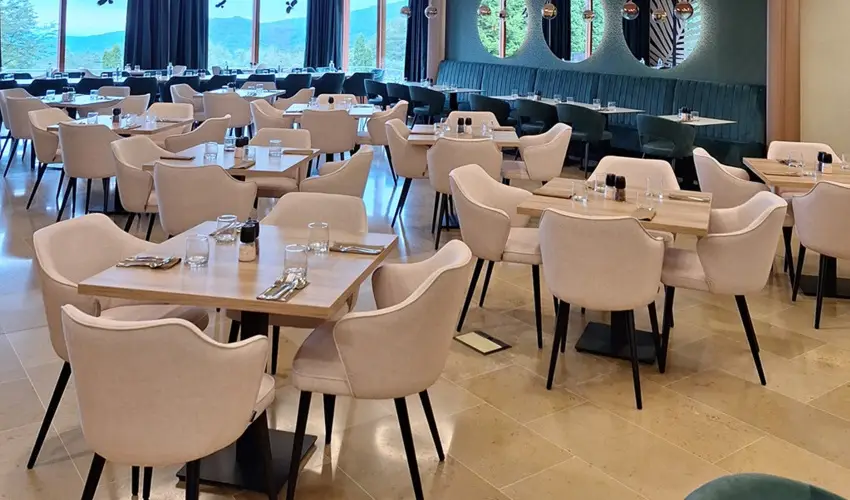 Hotel Nard Mtraszentimre - vindt Szllsvadszat Mtraszentimrn (1 jtl)