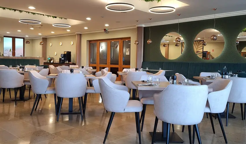 Hotel Nard Mtraszentimre - vindt Szllsvadszat Mtraszentimrn (1 jtl)