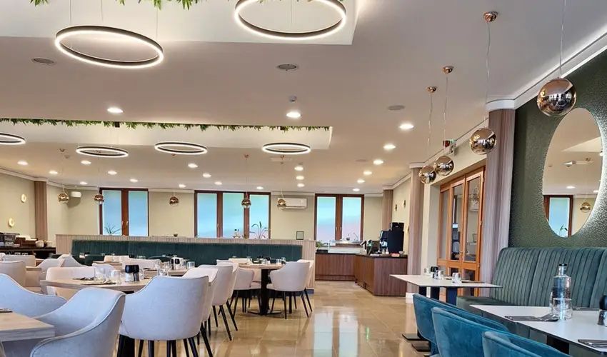 Hotel Nard Mtraszentimre - vindt Szllsvadszat Mtraszentimrn (1 jtl)