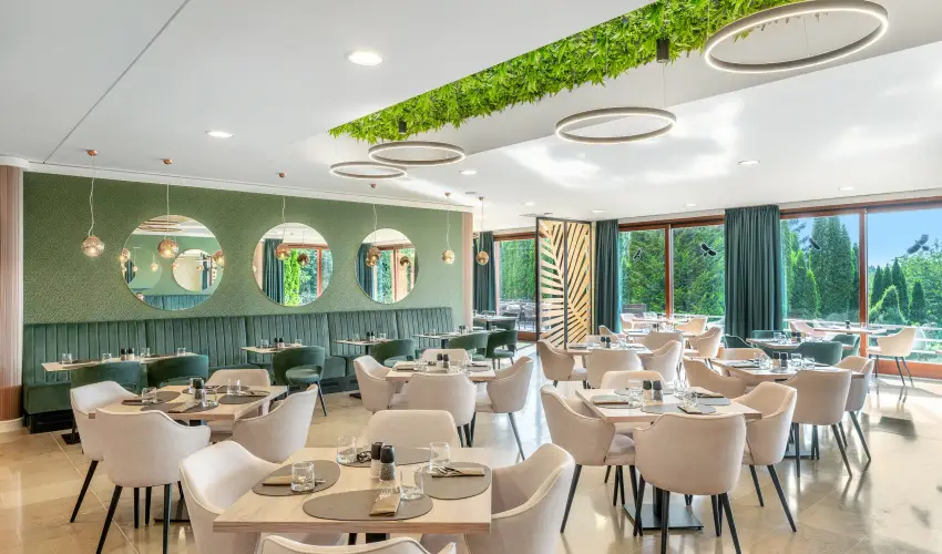 Hotel Nard Mtraszentimre - vindt Szllsvadszat Mtraszentimrn (1 jtl)