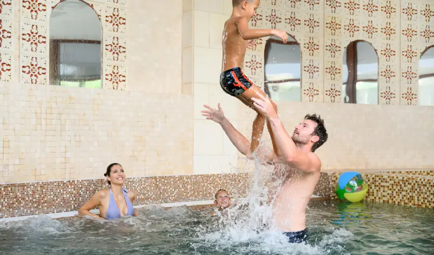 Hotel Nard Mtraszentimre - vindt Szllsvadszat Mtraszentimrn (1 jtl)