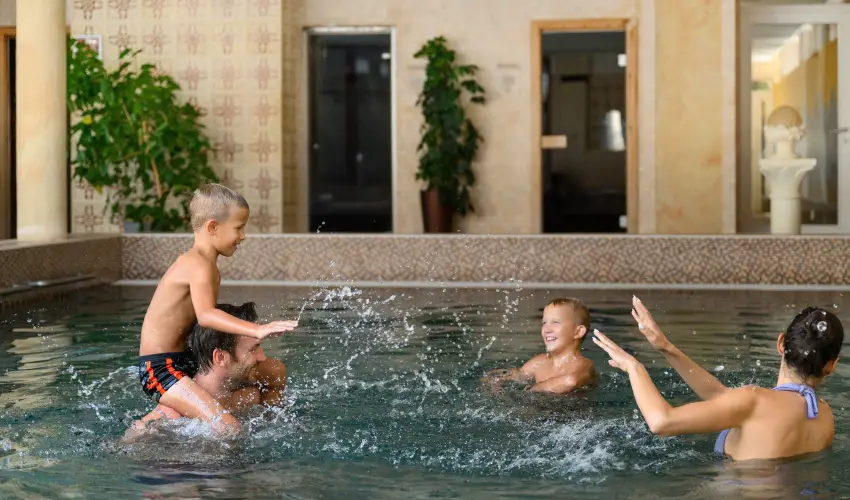 Hotel Nard Mtraszentimre - vindt Szllsvadszat Mtraszentimrn (1 jtl)