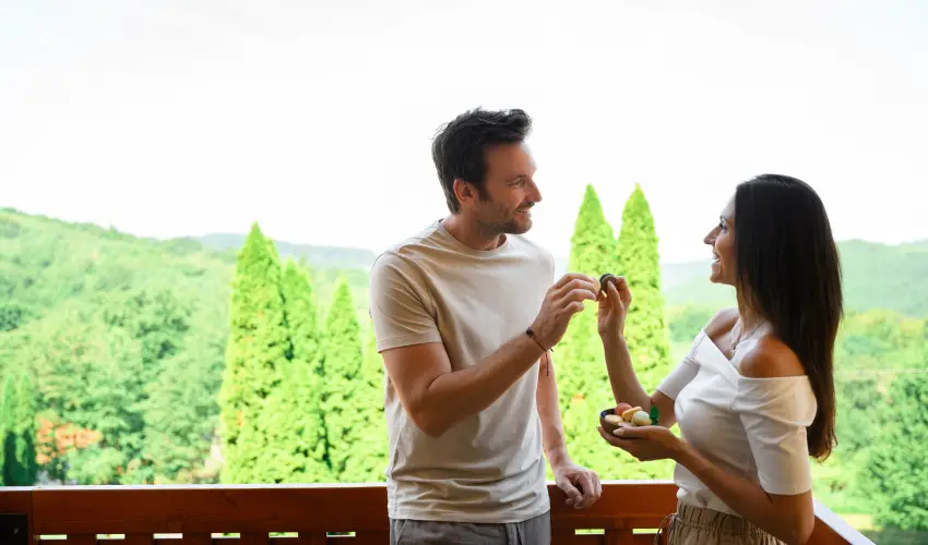 Hotel Nard Mtraszentimre - vindt Szllsvadszat Mtraszentimrn (1 jtl)