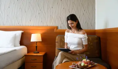 Hotel Nard Mtraszentimre