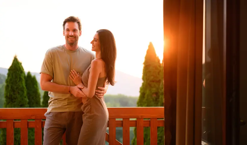 Hotel Nard Mtraszentimre - vindt Szllsvadszat Mtraszentimrn (1 jtl)