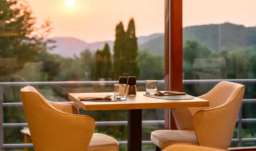 Hotel Nard Mtraszentimre - vindt Szllsvadszat Mtraszentimrn (1 jtl)