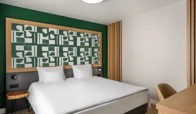 Hotel Nard Mtraszentimre