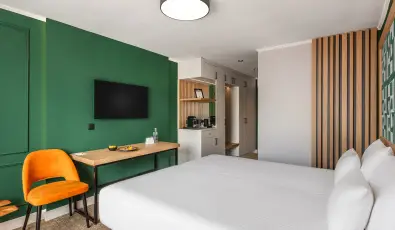 Hotel Nard Mtraszentimre