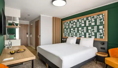 Hotel Nard Mtraszentimre