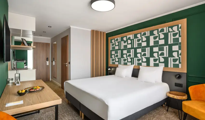 Hotel Nard Mtraszentimre - vindt Szllsvadszat Mtraszentimrn (1 jtl)