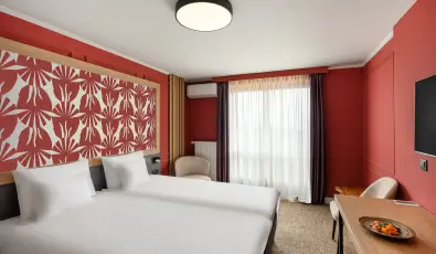 Hotel Nard Mtraszentimre