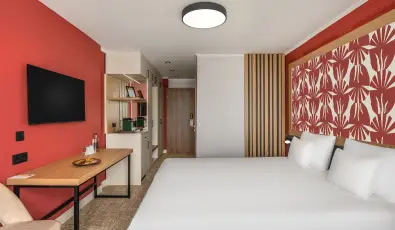 Hotel Nard Mtraszentimre