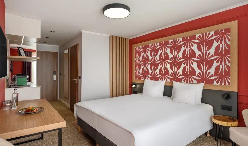 Hotel Nard Mtraszentimre - vindt Szllsvadszat Mtraszentimrn (1 jtl)