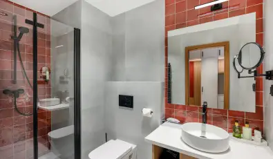 Hotel Nard Mtraszentimre