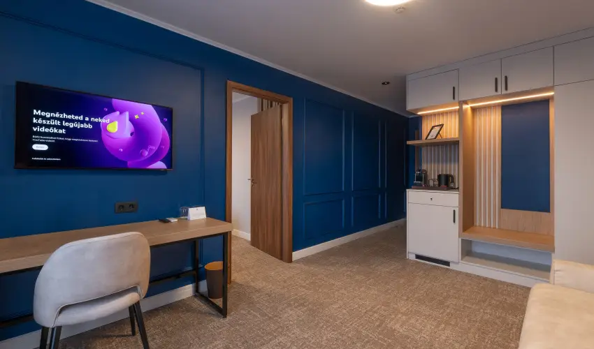 Hotel Nar�d M�traszentimre - Senior pihen�s (1 �jszaka)