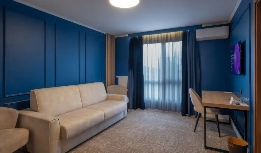 Hotel Nar�d M�traszentimre - Senior pihen�s (1 �jszaka)