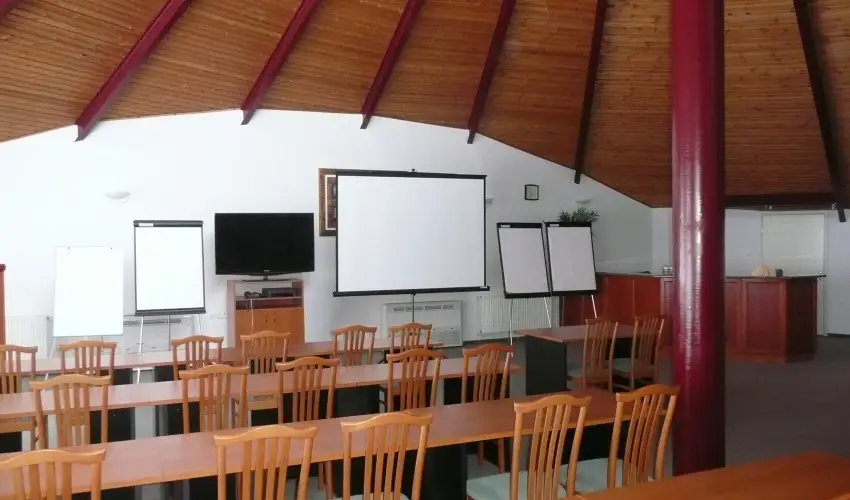 Hotel Ovit Keszthely - Tli feltltds (1 jtl)