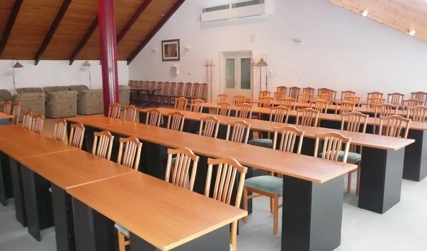 Hotel Ovit Keszthely - Tli feltltds (1 jtl)