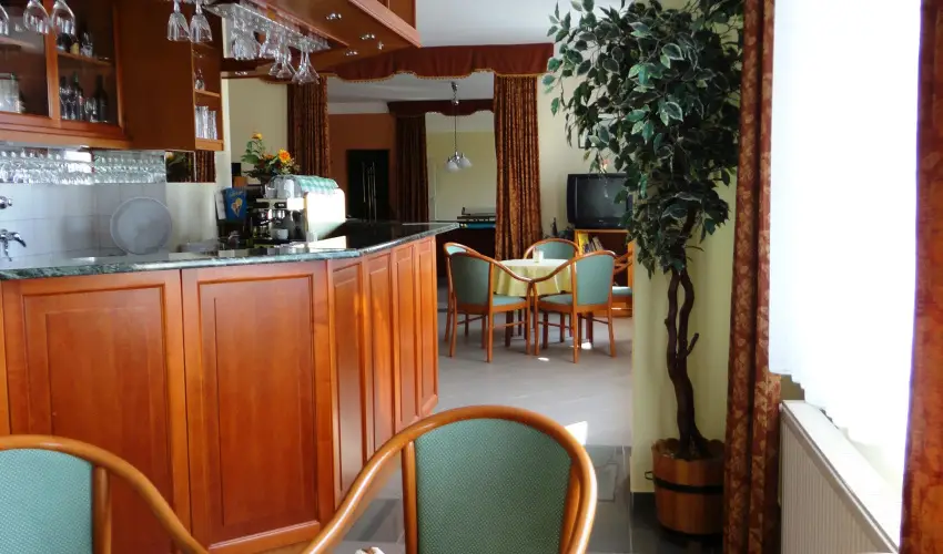 Hotel Ovit Keszthely - Tli feltltds (1 jtl)