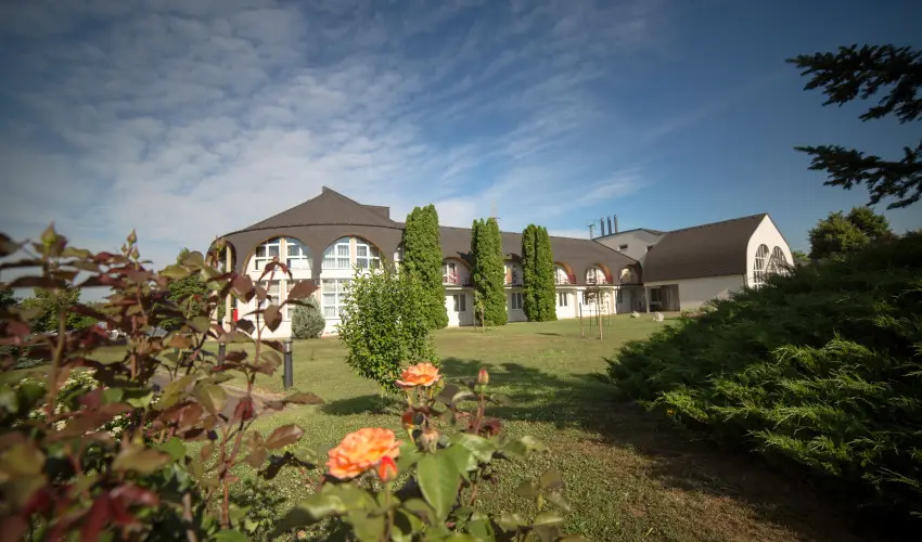 Hotel Ovit Keszthely - Tli feltltds (1 jtl)