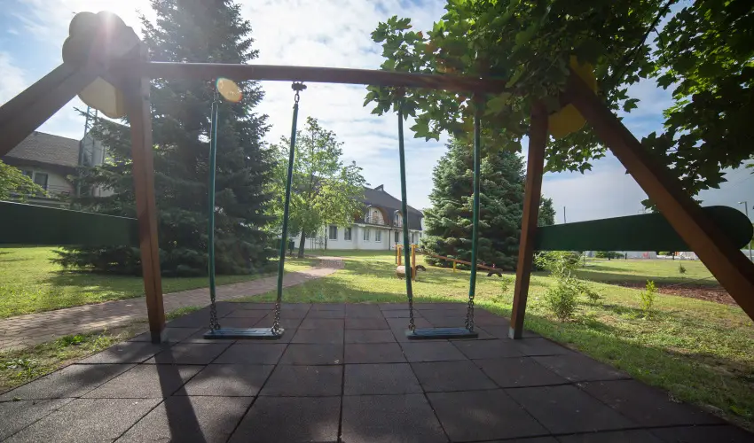 Hotel Ovit Keszthely - Tli feltltds (1 jtl)