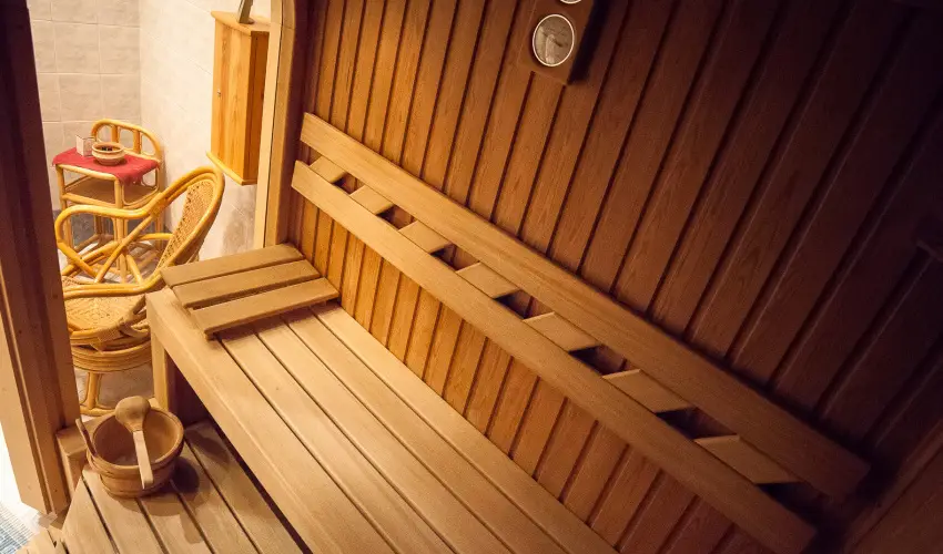 Hotel Ovit Keszthely - Tli feltltds (1 jtl)