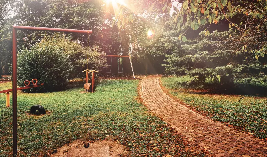 Hotel Ovit Keszthely - Tli feltltds (1 jtl)