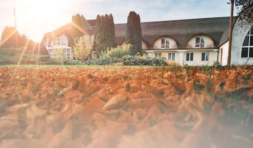 Hotel Ovit Keszthely - Tli feltltds (1 jtl)