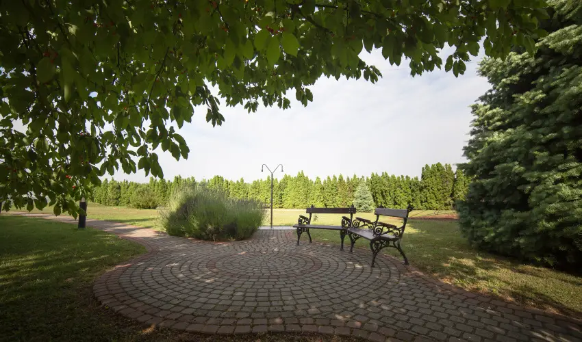 Hotel Ovit Keszthely - Tli feltltds (1 jtl)