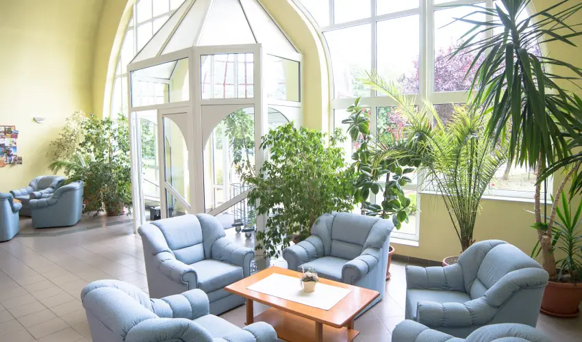 Hotel Ovit Keszthely - Tli feltltds (1 jtl)