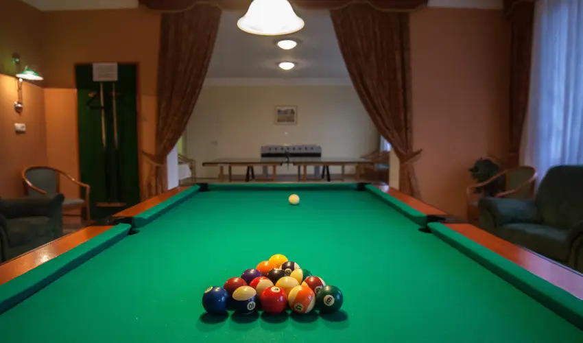 Hotel Ovit Keszthely - Tli feltltds (1 jtl)