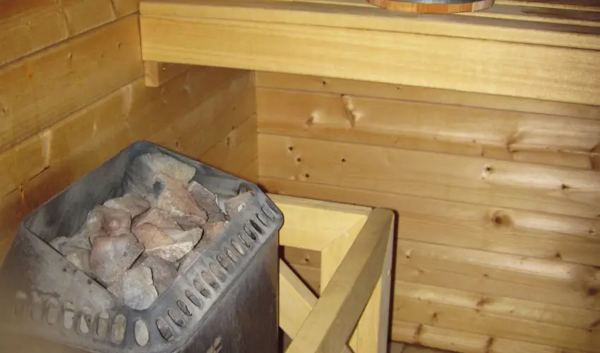 Hotel Ovit Keszthely - Tli feltltds (1 jtl)