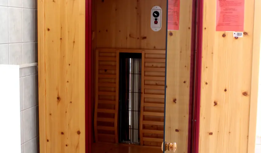 Hotel Ovit Keszthely - Tli feltltds (1 jtl)