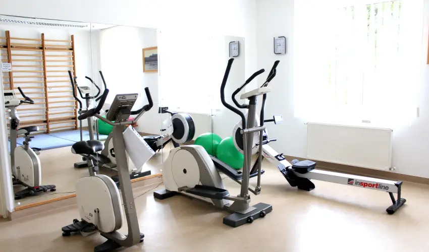 Hotel Ovit Keszthely - Tli feltltds (1 jtl)