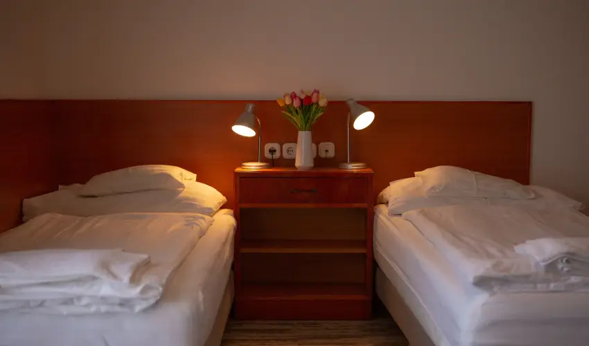 Hotel Ovit Keszthely - Tli feltltds (1 jtl)