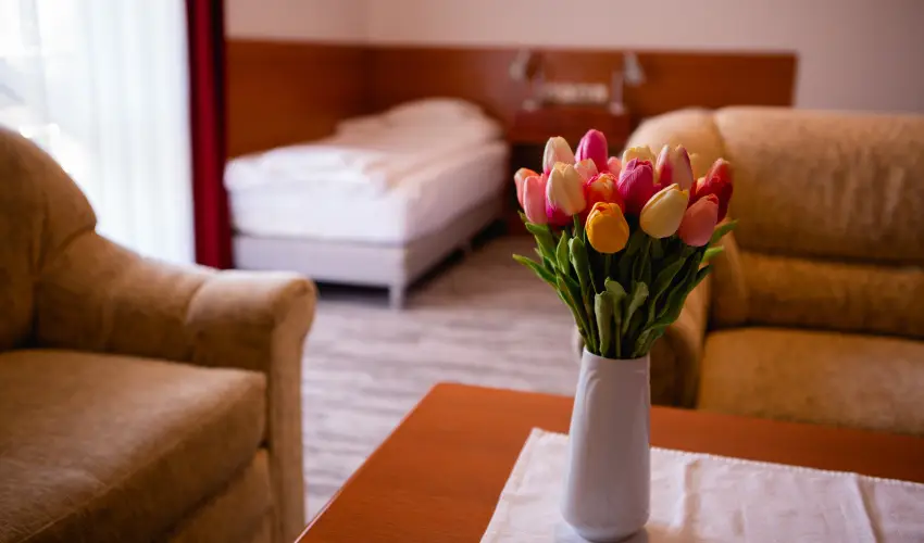 Hotel Ovit Keszthely - Tli feltltds (1 jtl)