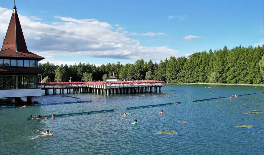 Hotel Ovit Keszthely - Tli feltltds (1 jtl)