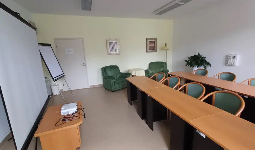 Hotel Ovit Keszthely - Tli feltltds (1 jtl)