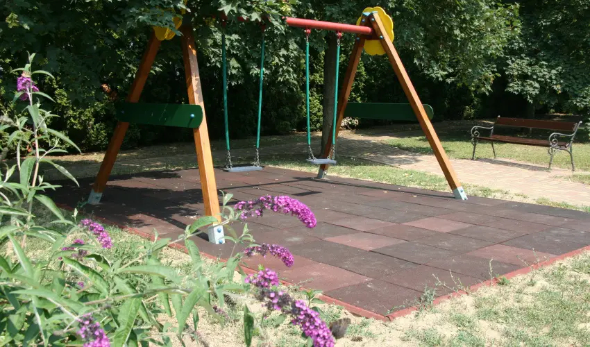 Hotel Ovit Keszthely - Tli feltltds (1 jtl)