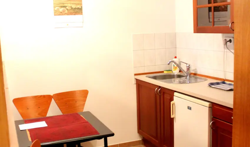 Hotel Ovit Keszthely - Tli feltltds (1 jtl)