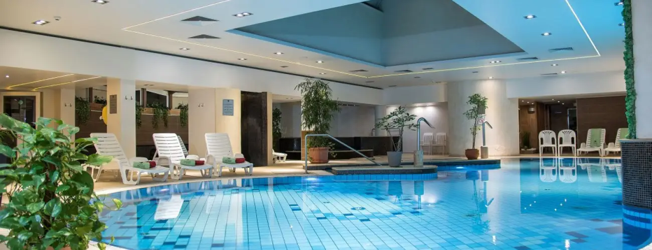 Palace Hotel  Hvz - Nyugdjas kedvezmnyes r teljes elltssal (1 jtl)