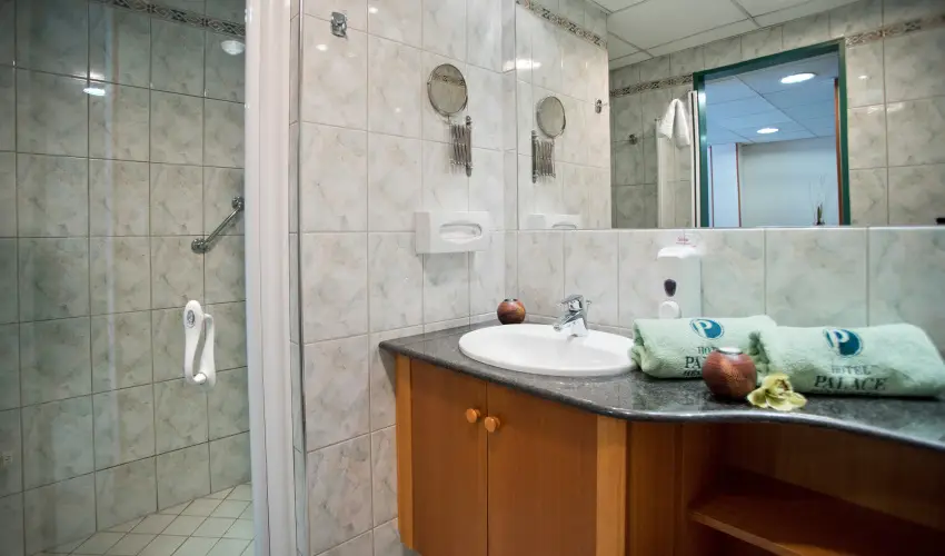 Palace Hotel  Hévíz - Kedvezményes ajánlat - teljes előrefizetéssel! (1 éjtől)