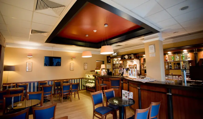 Palace Hotel  Hévíz - Kedvezményes ajánlat - teljes előrefizetéssel! (1 éjtől)