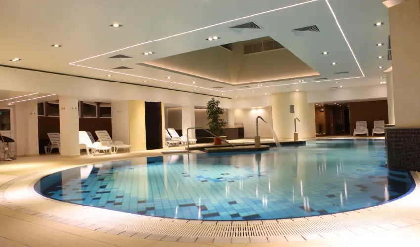 Palace Hotel  Hévíz - Kedvezményes ajánlat - teljes előrefizetéssel! (1 éjtől)