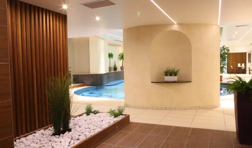 Palace Hotel  Hévíz - Kedvezményes ajánlat - teljes előrefizetéssel! (1 éjtől)