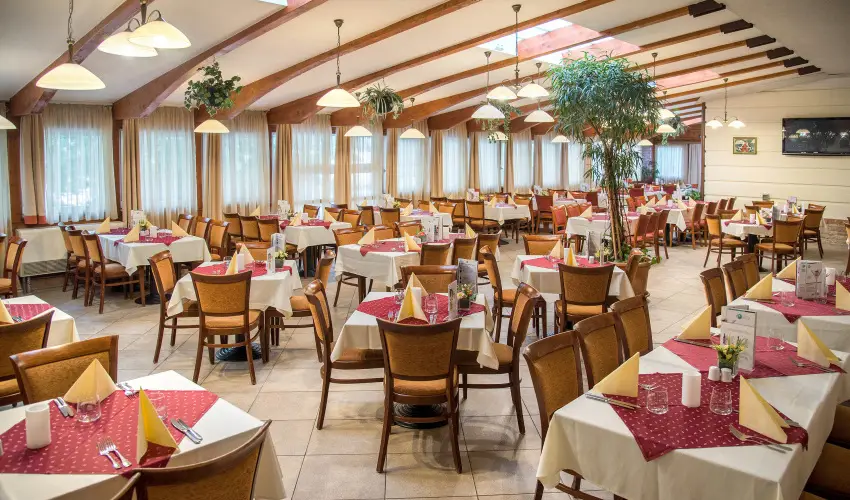 Palace Hotel  Hévíz - Kedvezményes ajánlat - teljes előrefizetéssel! (1 éjtől)