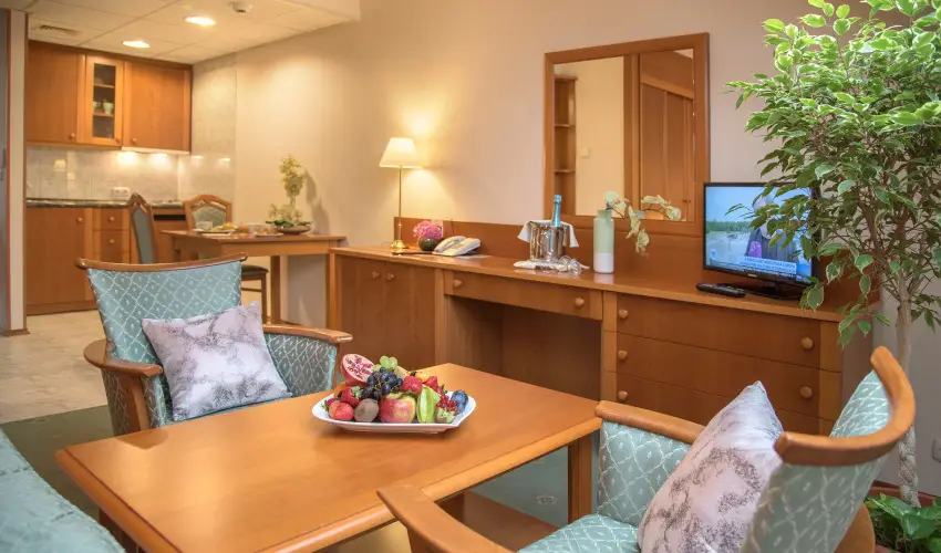 Palace Hotel  Hévíz - Kedvezményes ajánlat - teljes előrefizetéssel! (1 éjtől)