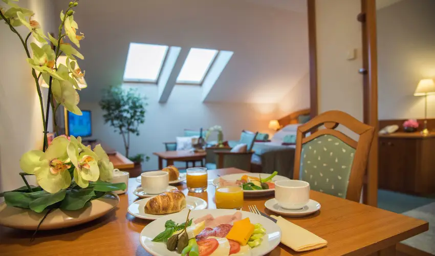 Palace Hotel  Hévíz - Kedvezményes ajánlat - teljes előrefizetéssel! (1 éjtől)